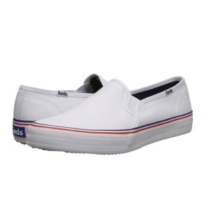 KEDS Triple Decker EJ Snow White Slip On